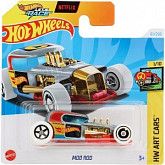 Машинка Hot Wheels Базовой коллекции Mod Rod 61/250 (5785 HTB71) mainline 2024