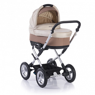 Коляска Geoby C800 R4QY