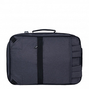 Рюкзак GRIZZLY RQk-013-6 black