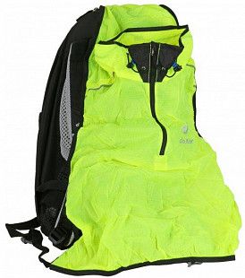 Рюкзак Deuter Superbike 18 EXP 32114-7000 black