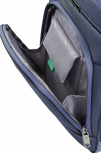 Сумка Samsonite Desklite с отделением для планшета 9,7 50D-01008 Blue