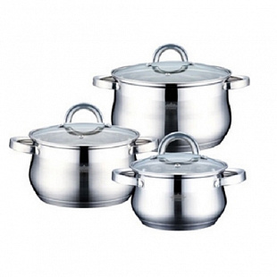 Набор посуды Peterhof PH-15236