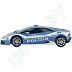 Масштабная модель автомобиля Maisto 1:24 Lamborghini Huracan (81723)