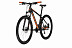 Велосипед Kellys Spider 50 27,5" (2018) black