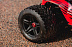 Радиоуправляемая модель Arrma Монстра Fazon BLX 4WD 6S RTR FS33632-AR