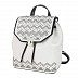 Городской рюкзак Polar 18270 white