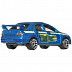 Машинка Hot Wheels Fast & Furious Lancer Evolution VII (HNR88 JBY47)