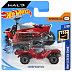 Машинка Hot Wheels Базовой коллекции Sword Warthog 36/250 (5785 GHC79) Машинка Hot Wheels Базовой коллекции Sword Warthog 36/250 (5785 GHC79)