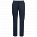 Брюки женские Jack Wolfskin Hilltop Trail Pants W midnight blue