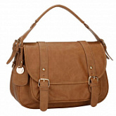 Женская сумка Pola 0549 light brown