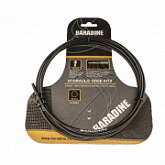 Гидролиния Baradine 5/2,1 3000 мм