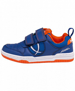 Обувь спортивная Jogel Salto JSH105-K blue