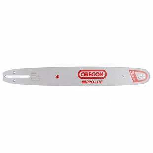 Шина Oregon Pro-Lite 38 см 15" 0.325" 1.5 мм 10 зуб. ЦБ-0038821488