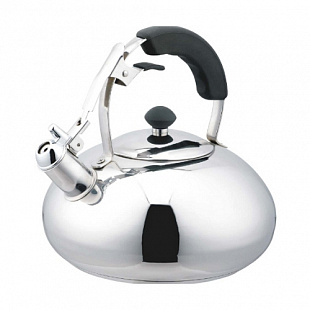 Чайник Bekker 2,6 л BK-S400