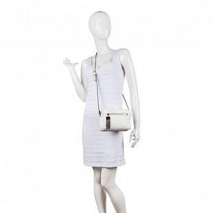 Женская сумка Pola 4385 white