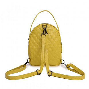 Рюкзак Ors Oro DS-9002 mustard
