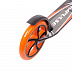 Самокат RGX Impulse orange