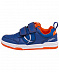 Обувь спортивная Jogel Salto JSH105-K blue