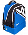Рюкзак Jogel Double Bottom JBP-1903-761 blue/black/white
