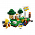 Конструктор LEGO Пасека 21165
