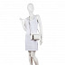 Женская сумка Pola 4385 white