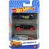 Набор машинок Hot Wheels 3 шт. (K5904 №80) Набор машинок Hot Wheels 3 шт. (K5904 №80)