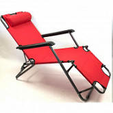 Раскладной стул Ausini VT19-10001 Red