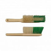 Щетка-сметка деревянная 30x15x5,5 см 66