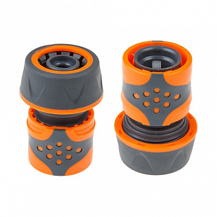 Муфта быстросъемная Startul Garden 3/4" ST6016-3-3/4