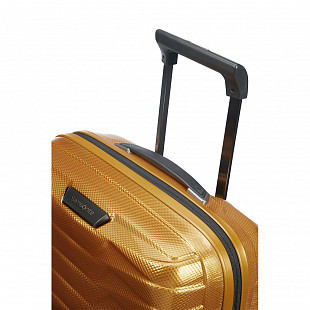 Чемодан Samsonite Proxis 69см CW6*06 002 gold