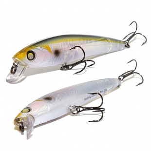 Воблер Akara Ruff 90F