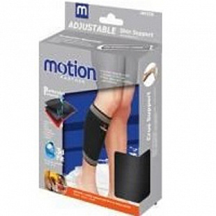 Суппорт колена Motion Partner ZL-9414