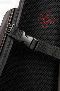 Рюкзак Samsonite Paradiver Light 10.1" 01N-05001 White