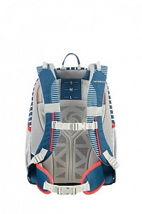 Рюкзак детский Samsonite Sam Ergofit M 38см CH1-11001 Pirate