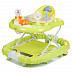 Ходунки BabyHit Emotion Zoo Green Ходунки BabyHit Emotion Zoo Green