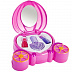Набор детской косметики Bondibon Eva Moda Косметичка-карета ВВ1773