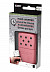 Каталитическая грелка Zippo 6 часов 40363 pink