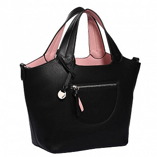 Женская сумка Pola 4375 black