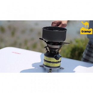 Горелка примус Tramp TRG 016