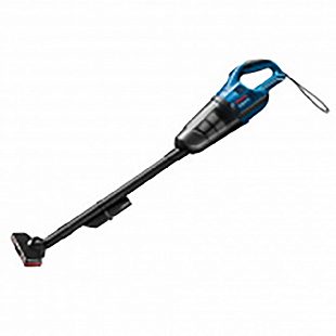 Аккумуляторный пылесос Bosch GAS 18 V-LI + набор насадок 06019C6100