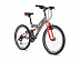 Велосипед Stinger Highlander 24" (2018) Grey
