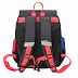 Рюкзак школьный GRIZZLY RA-976-2 /1 black