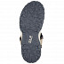 Сандалии женские Jack Wolfskin Rocky Path Lt Sandal W sand / black