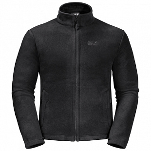 Куртка мужская Jack Wolfskin Moonrise Jacket Men black