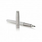 Роллер Parker Sonnet Metal and Pearl Lacquer CT 1931549