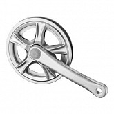 Система Prowheel 34 зуба 160 мм PRO-Q36PP