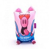 Игрушка-подушка Хрюндель Ты охрюнительна! T3017C1805A005PN