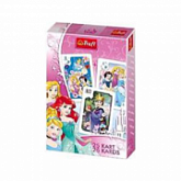 Игра настольная Акулина Дисней Принцессы 08460