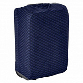 Чехол на чемодан Samsonite Travel Accessories 69см U23-27222 Blue