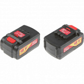 Аккумулятор Wortex Li-Ion BL 1830 18V 3 А/ч Li-Ion BL18300006
